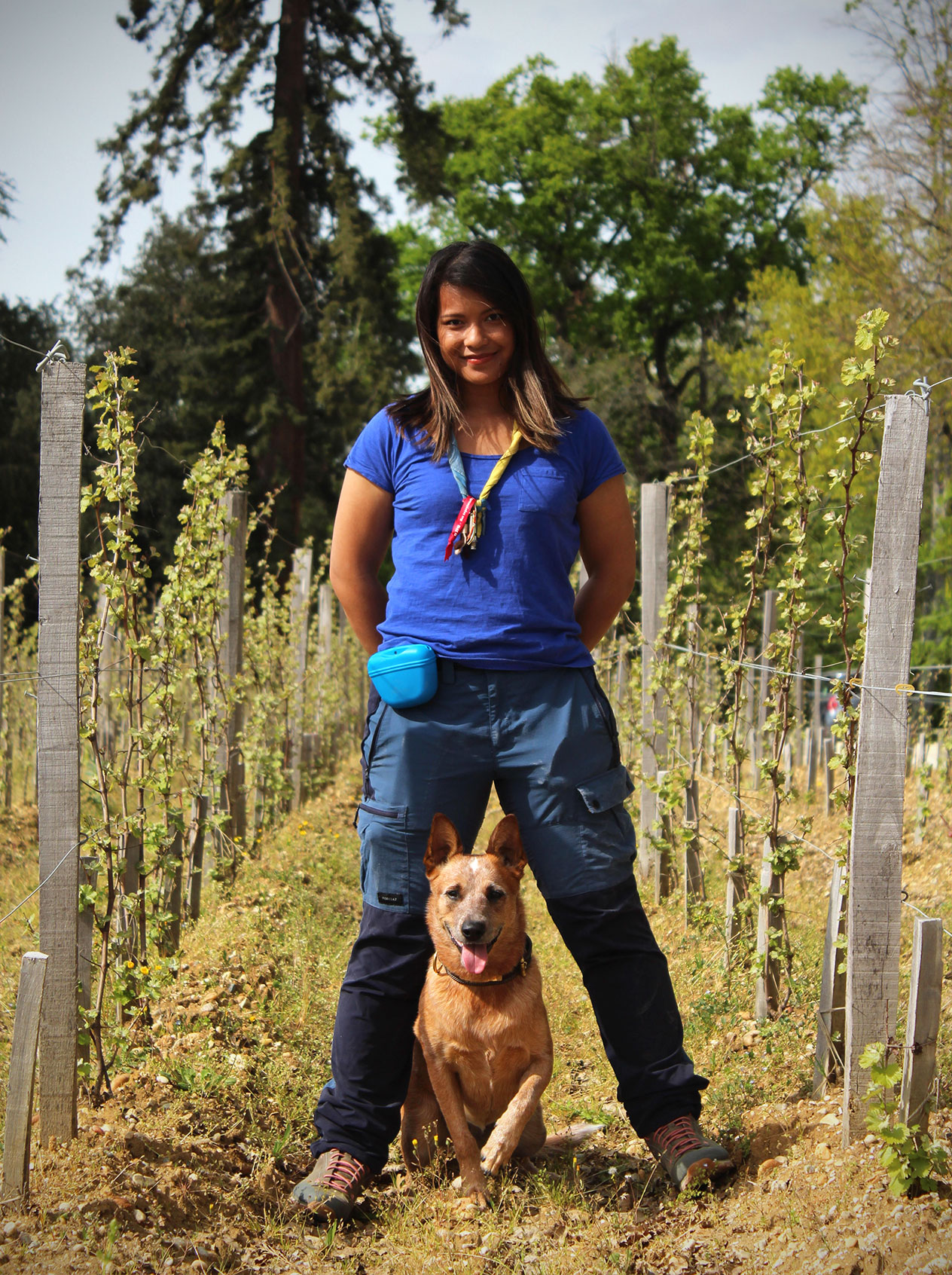 Uncianimals Educateur Canin